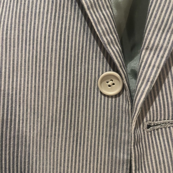 Marc Jacobs Blazer - Picture 3 of 4